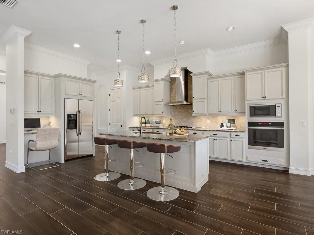 1546 Mockingbird Dr, Naples, FL 34120 Photo