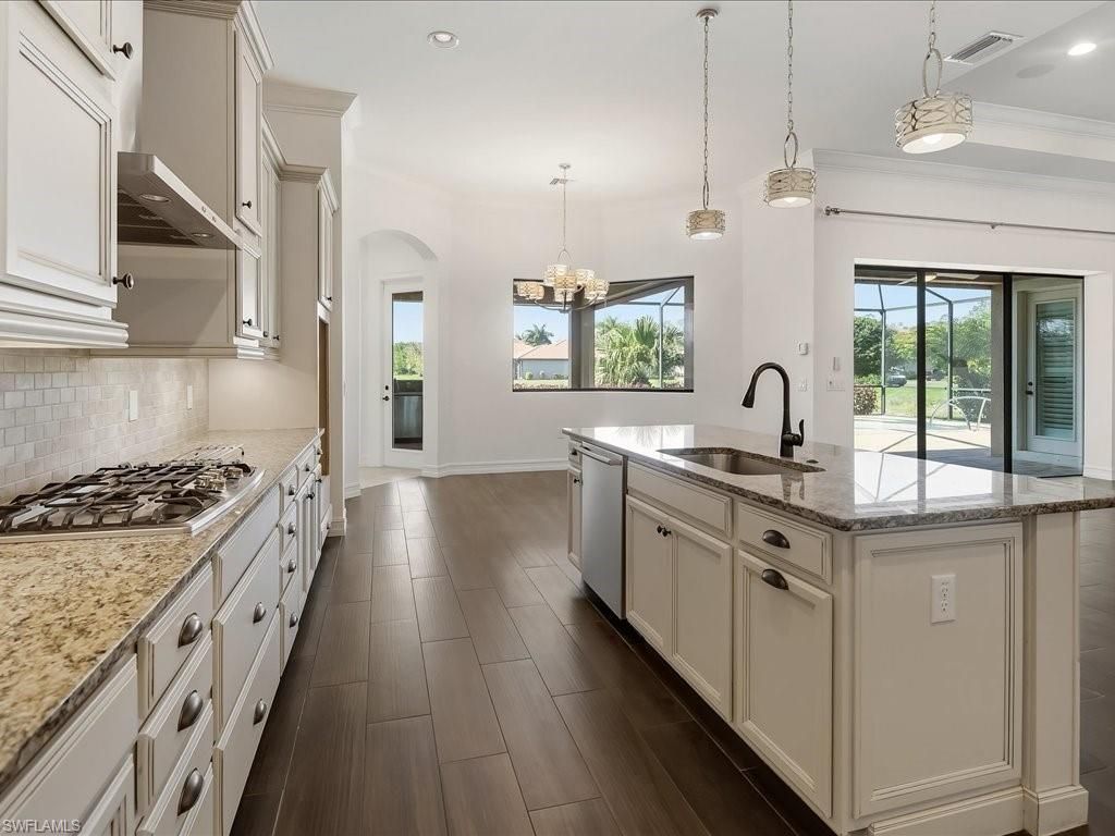 1546 Mockingbird Dr, Naples, FL 34120 Photo