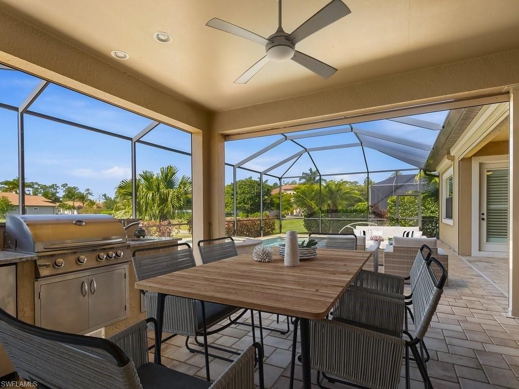 1546 Mockingbird Dr, Naples, FL 34120 Photo