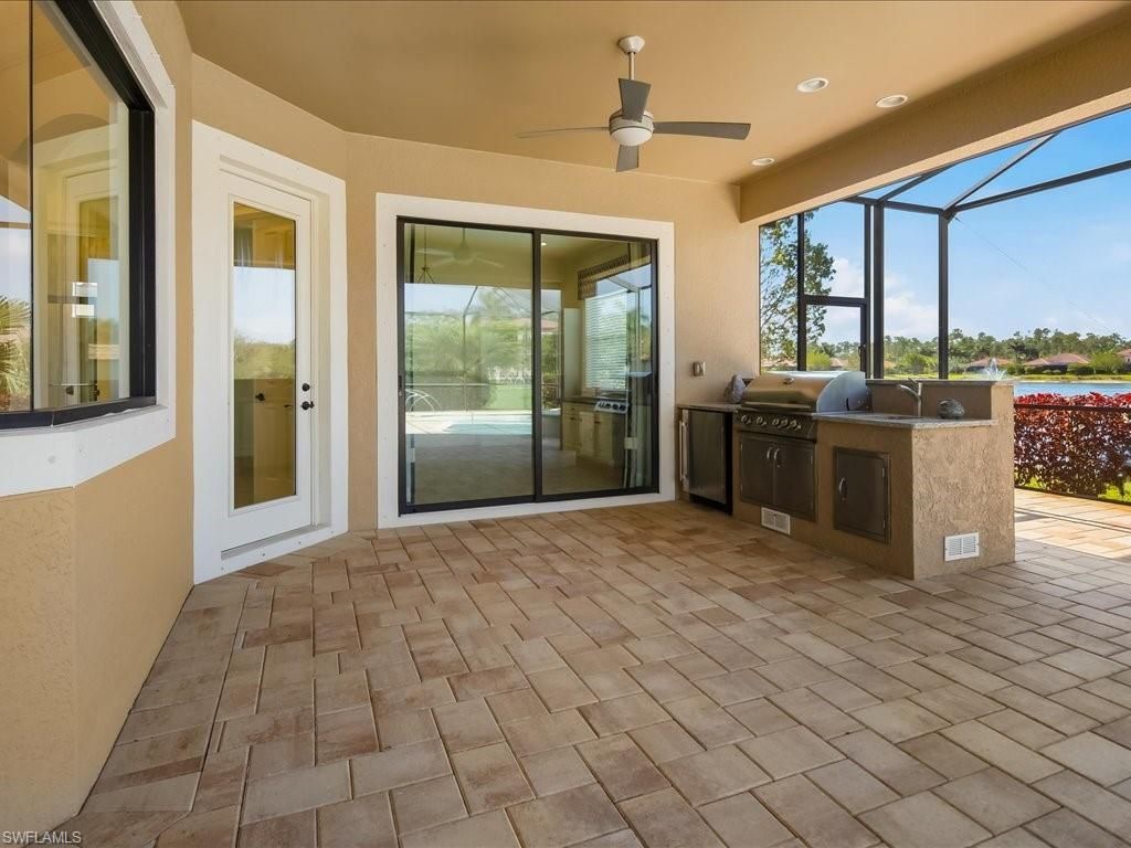 1546 Mockingbird Dr, Naples, FL 34120 Photo
