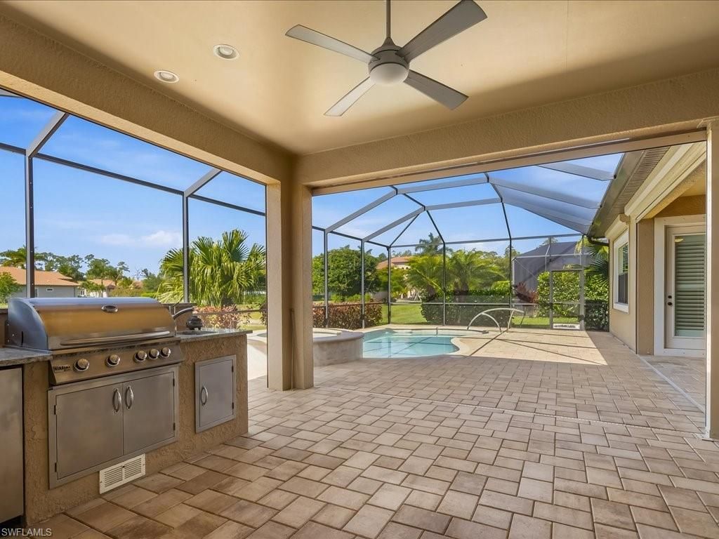 1546 Mockingbird Dr, Naples, FL 34120 Photo