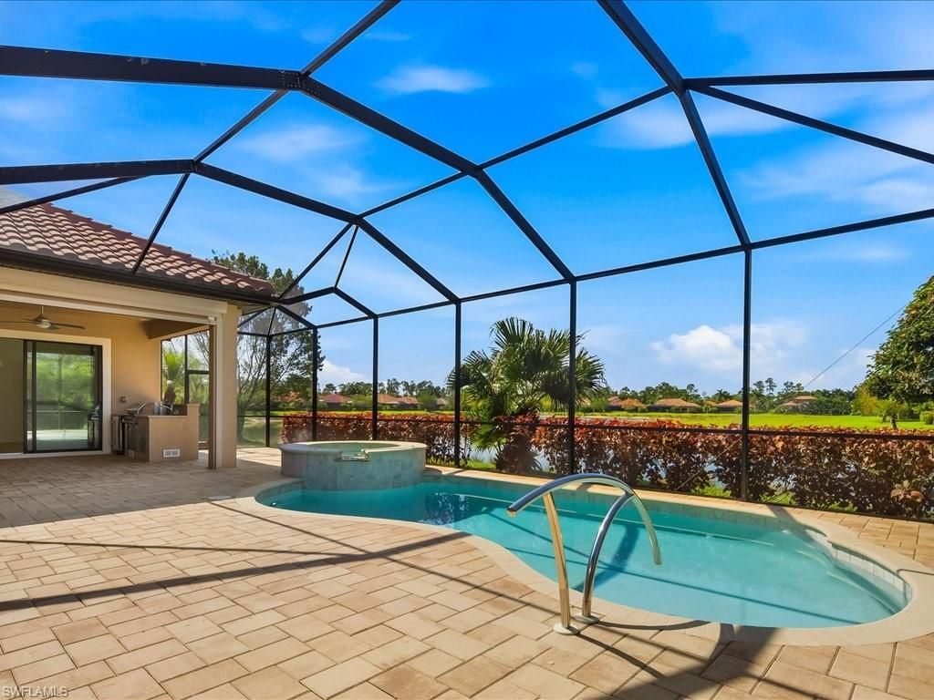 1546 Mockingbird Dr, Naples, FL 34120 Photo