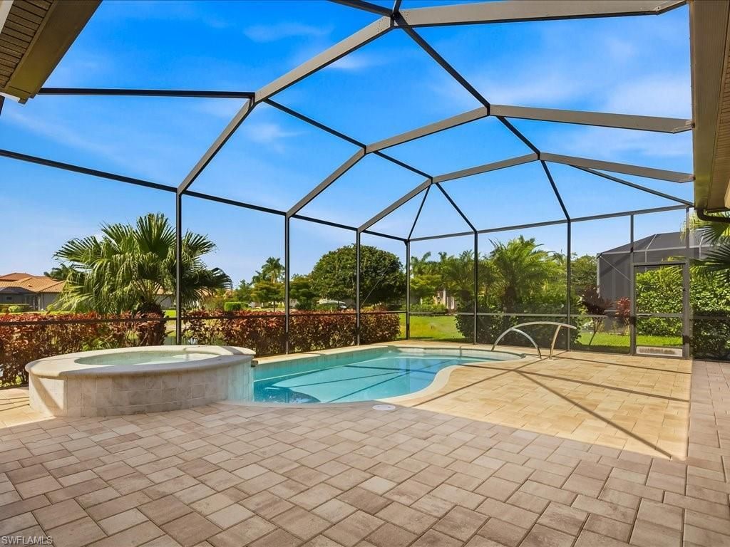 1546 Mockingbird Dr, Naples, FL 34120 Photo