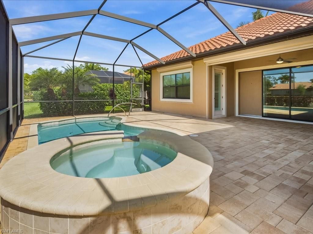 1546 Mockingbird Dr, Naples, FL 34120 Photo