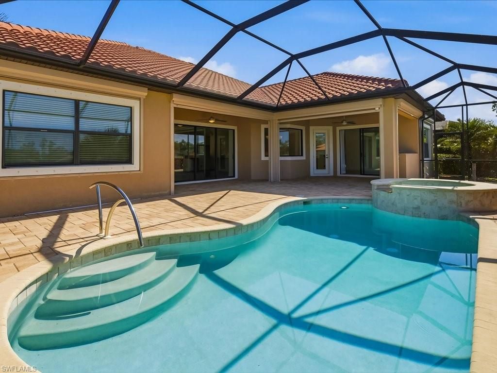 1546 Mockingbird Dr, Naples, FL 34120 Photo