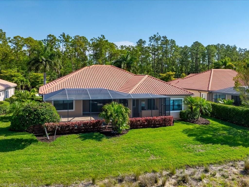 1546 Mockingbird Dr, Naples, FL 34120 Photo