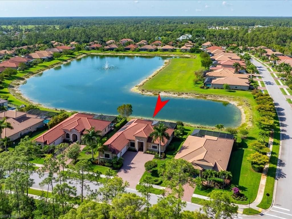1546 Mockingbird Dr, Naples, FL 34120 Photo