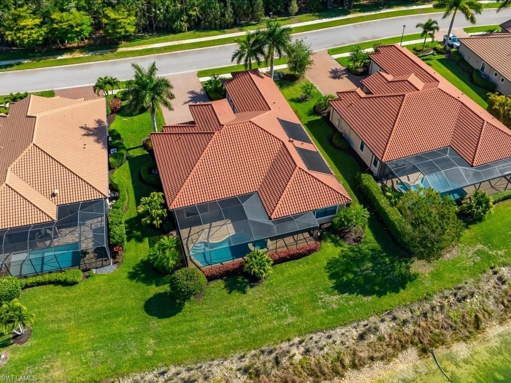 1546 Mockingbird Dr, Naples, FL 34120 Photo