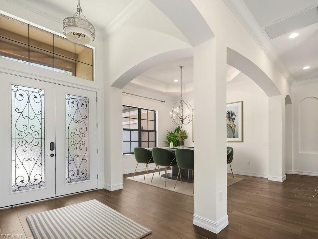 1546 Mockingbird Dr, Naples, FL 34120 Photo