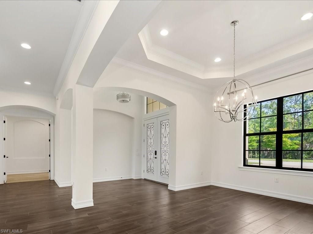 1546 Mockingbird Dr, Naples, FL 34120 Photo
