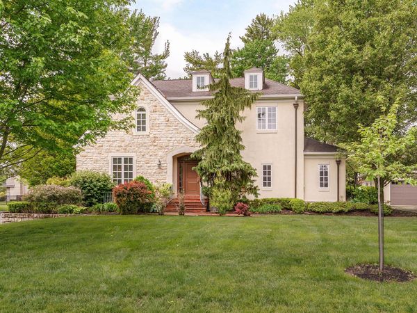 4085 Lyon Drive, Columbus, OH 43220