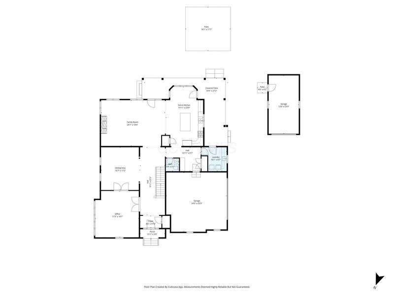 4085 Lyon Drive, Columbus, OH 43220 Photo 61