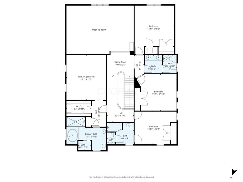4085 Lyon Drive, Columbus, OH 43220 Photo 62