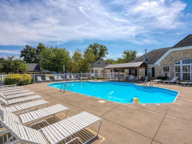 130 Lakes At Cheshire Drive, Delaware, OH 43015 Photo 19