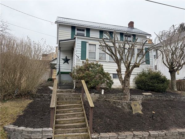 28 Grant St, New Salem, PA 15468