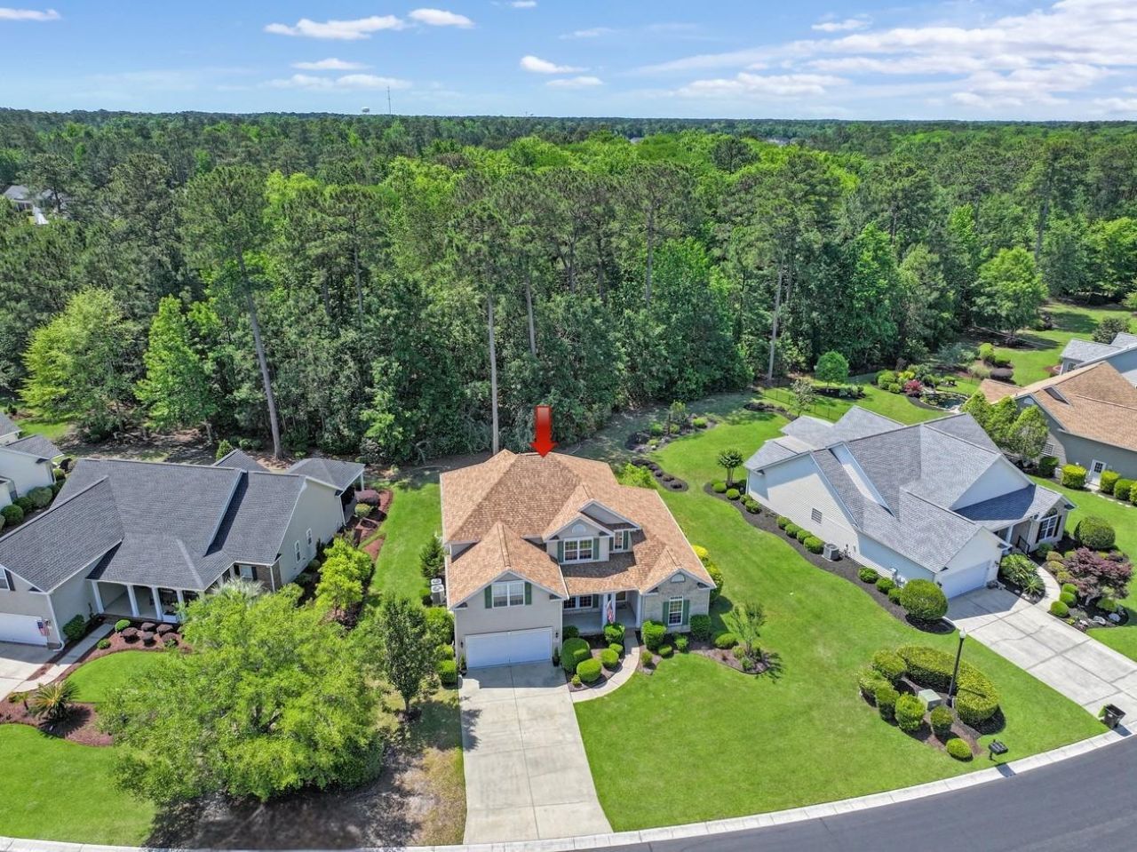 226 Laurel Bay Dr. Photo 33