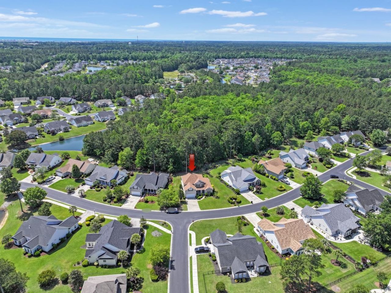 226 Laurel Bay Dr. Photo 34