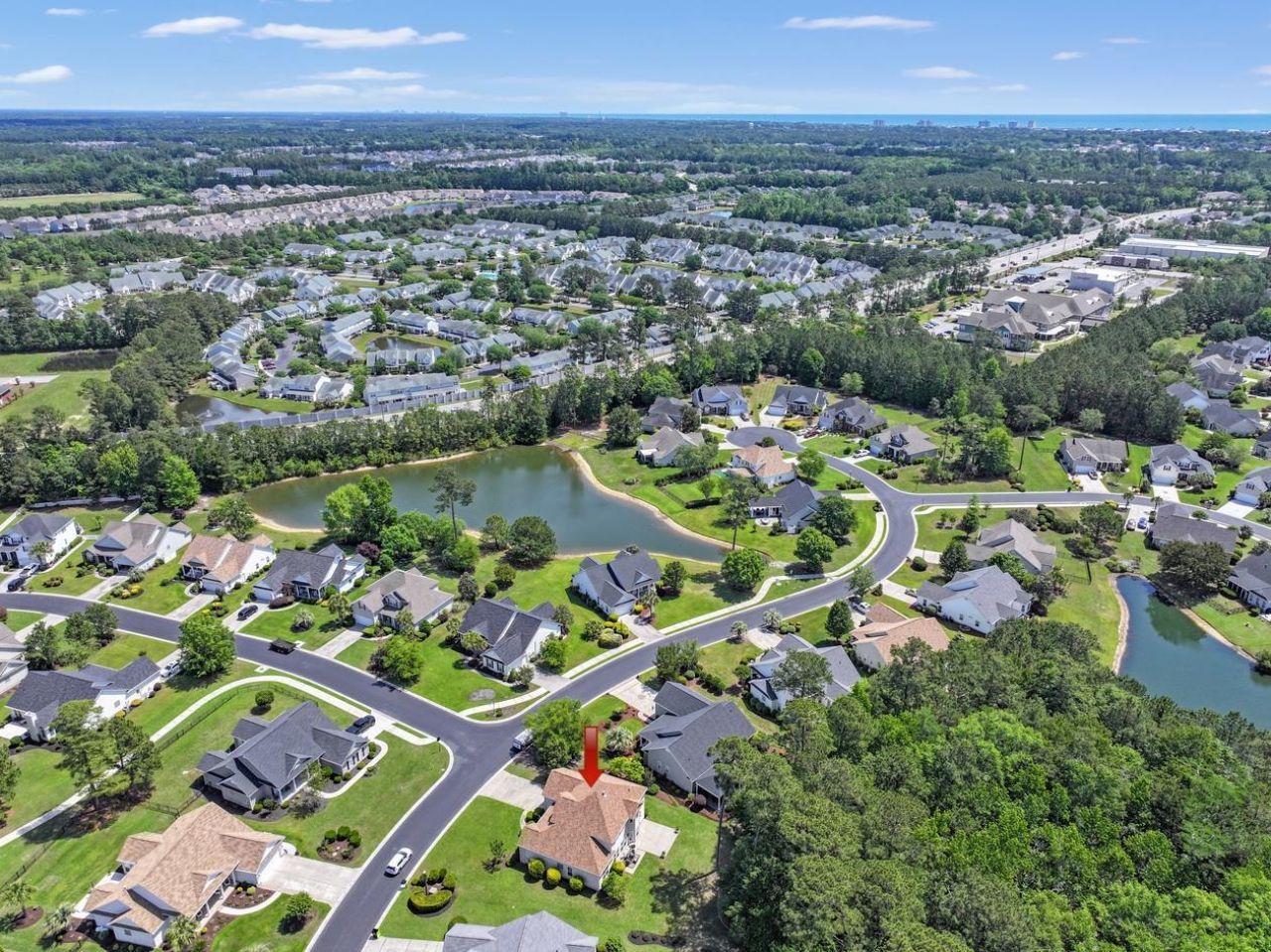 226 Laurel Bay Dr. Photo 35