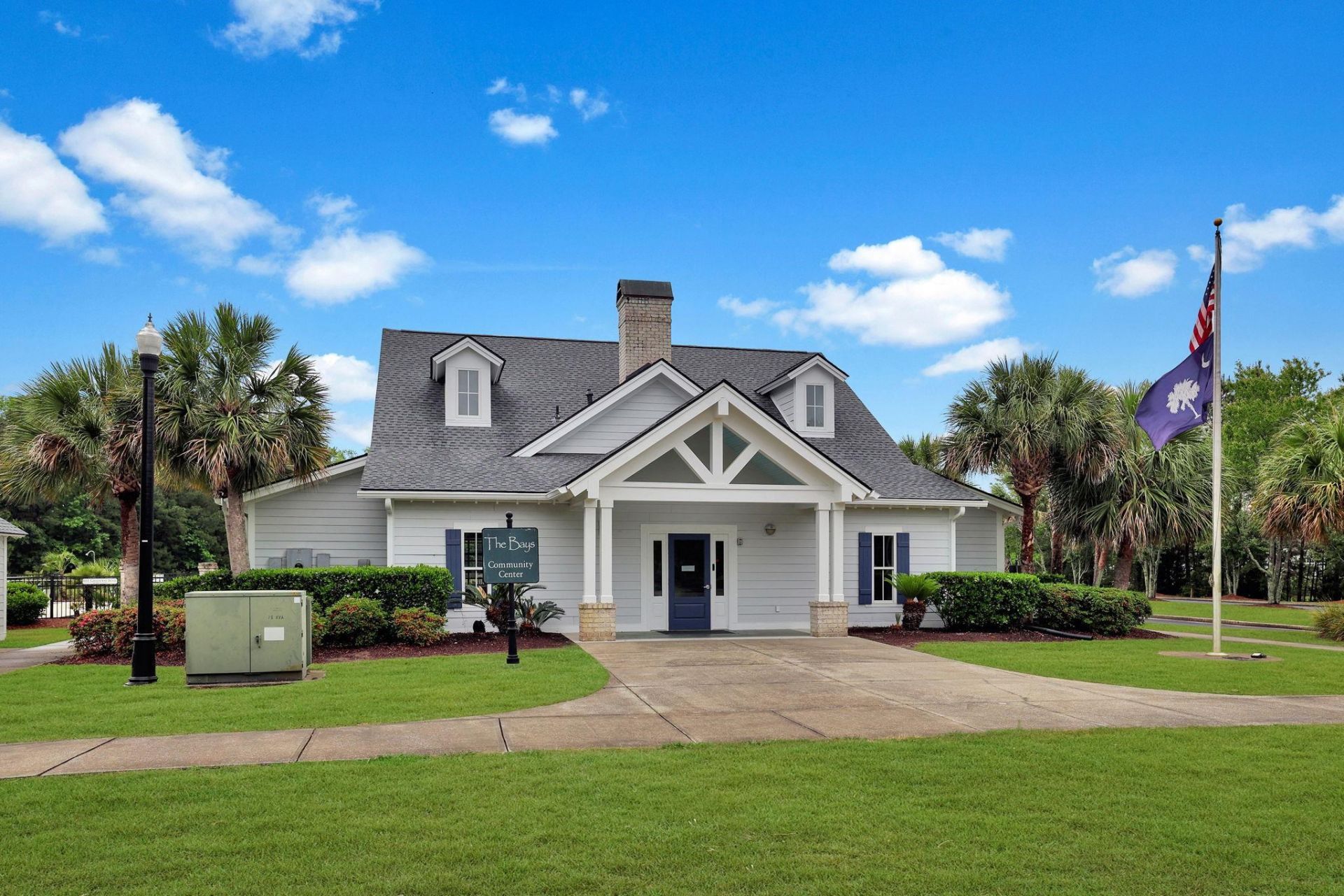 226 Laurel Bay Dr. Photo 38