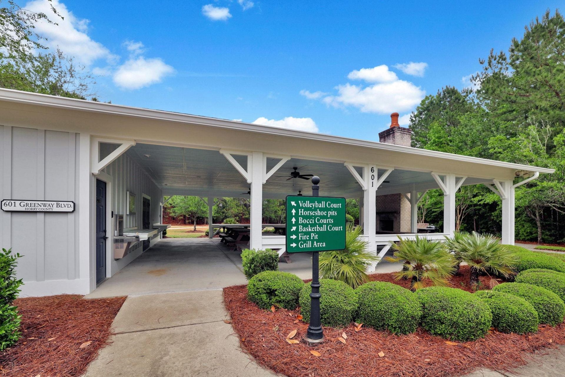 226 Laurel Bay Dr. Photo 44