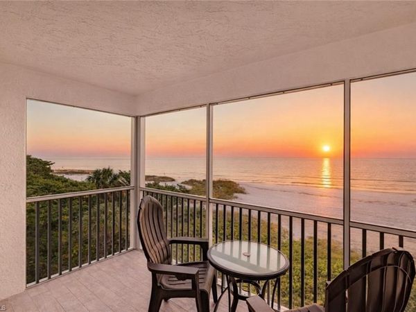 100 Estero BLVD, Unit 332, FORT MYERS BEACH, FL 33931