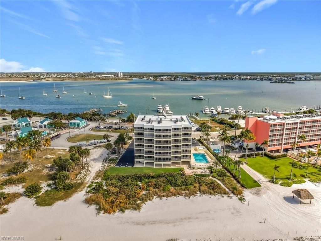 100 Estero Blvd, Unit 332, Fort Myers Beach, FL 33931 Photo