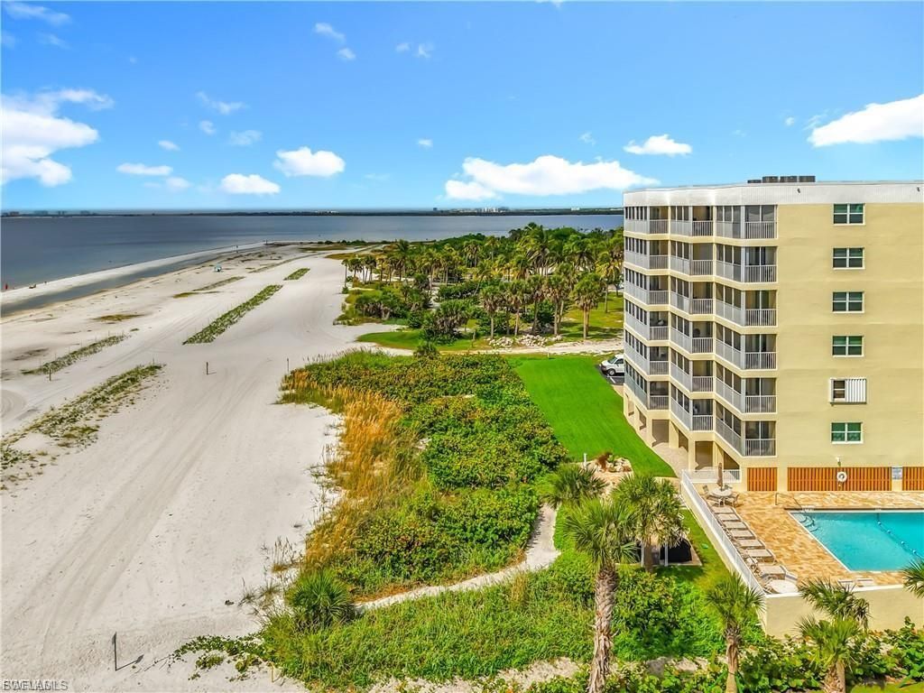 100 Estero Blvd, Unit 332, Fort Myers Beach, FL 33931 Photo