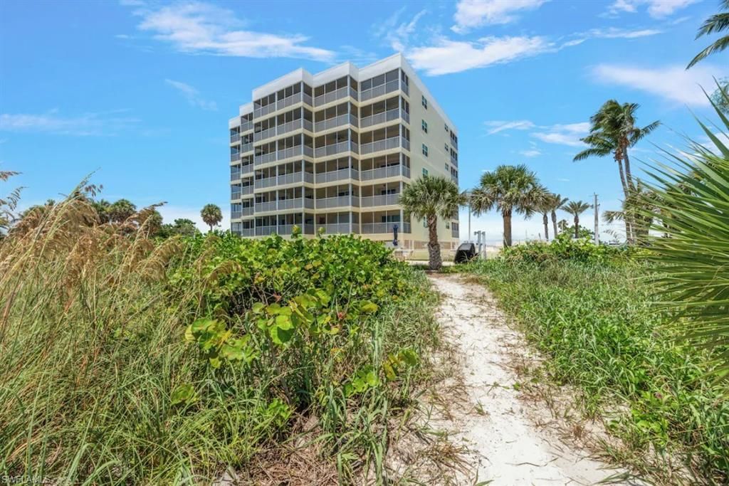 100 Estero Blvd, Unit 332, Fort Myers Beach, FL 33931 Photo