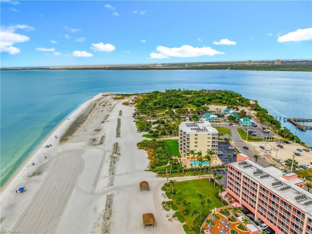 100 Estero Blvd, Unit 332, Fort Myers Beach, FL 33931 Photo