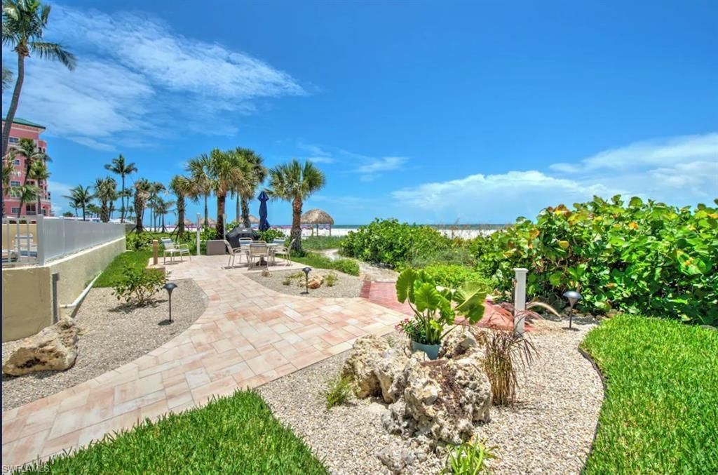 100 Estero Blvd, Unit 332, Fort Myers Beach, FL 33931 Photo