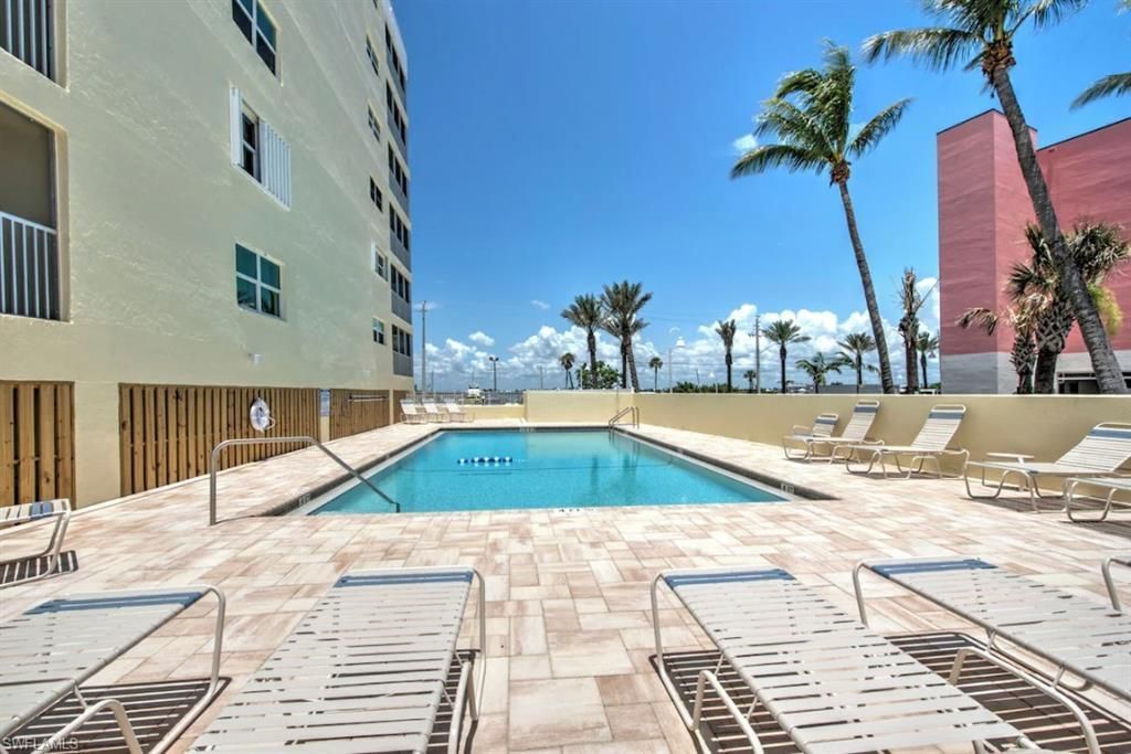 100 Estero Blvd, Unit 332, Fort Myers Beach, FL 33931 Photo