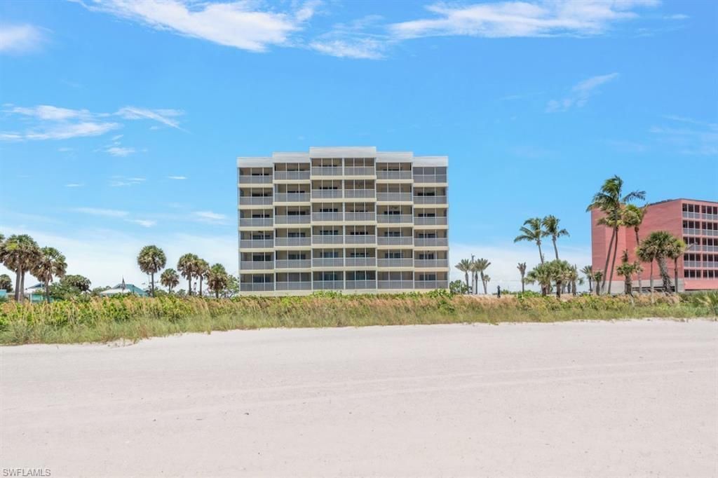 100 Estero Blvd, Unit 332, Fort Myers Beach, FL 33931 Photo