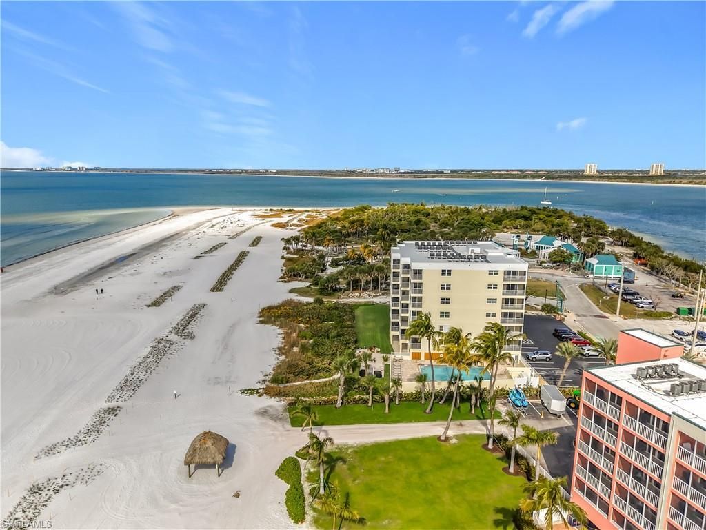 100 Estero Blvd, Unit 332, Fort Myers Beach, FL 33931 Photo