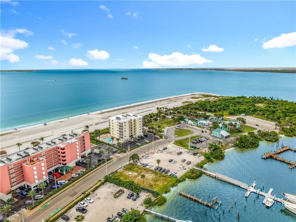100 Estero Blvd, Unit 332, Fort Myers Beach, FL 33931 Photo