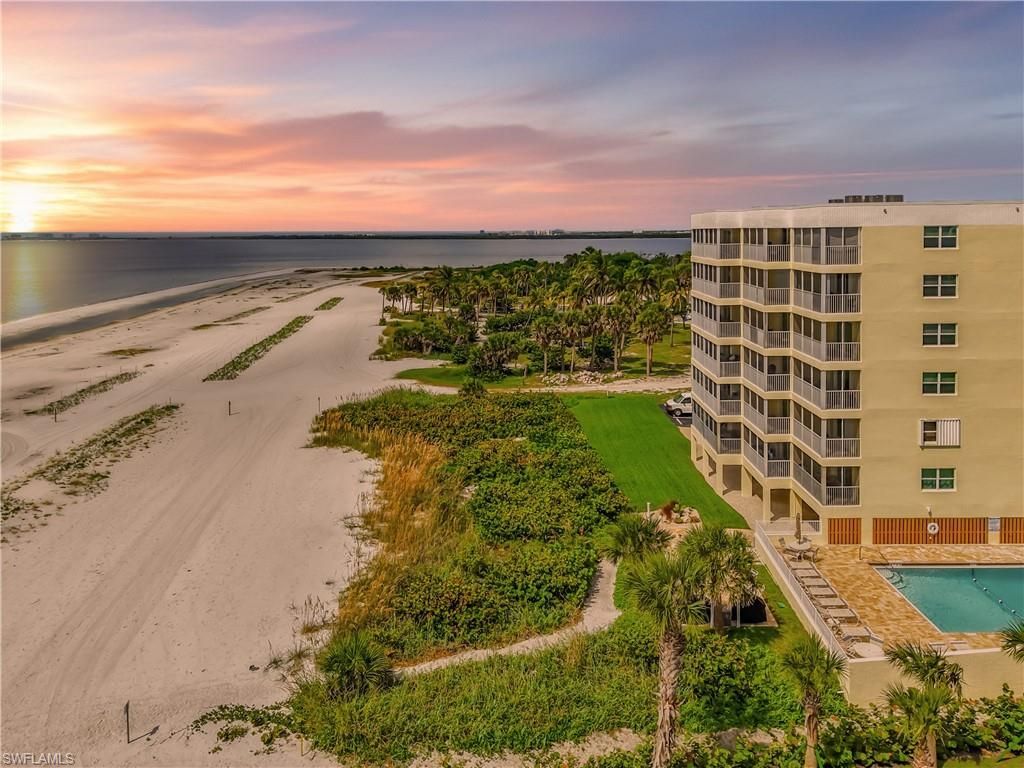 100 Estero Blvd, Unit 332, Fort Myers Beach, FL 33931 Photo