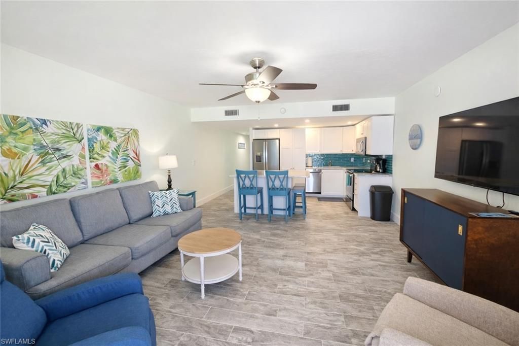 100 Estero Blvd, Unit 332, Fort Myers Beach, FL 33931 Photo