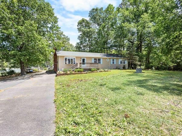 51 Floral Drive, HEATHSVILLE, VA 22473