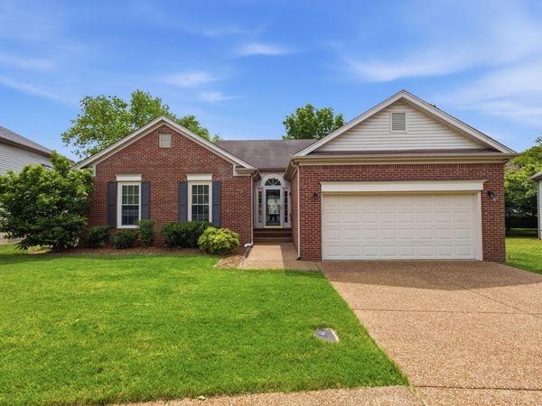 4011 Linden Ct, Franklin, TN 37069