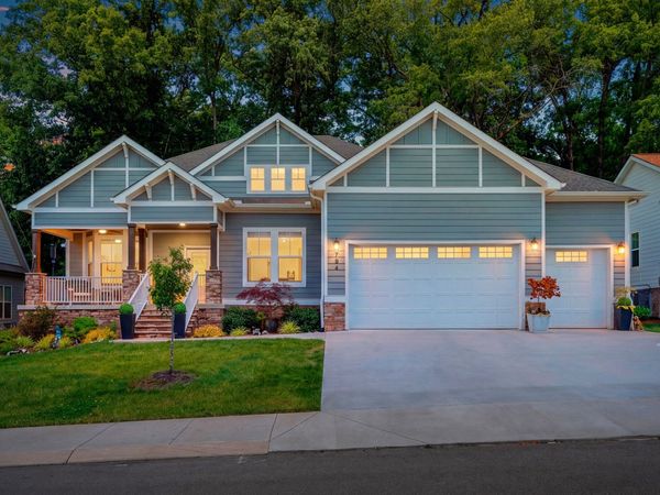 794 River Watch Way , Winchester, TN 37398