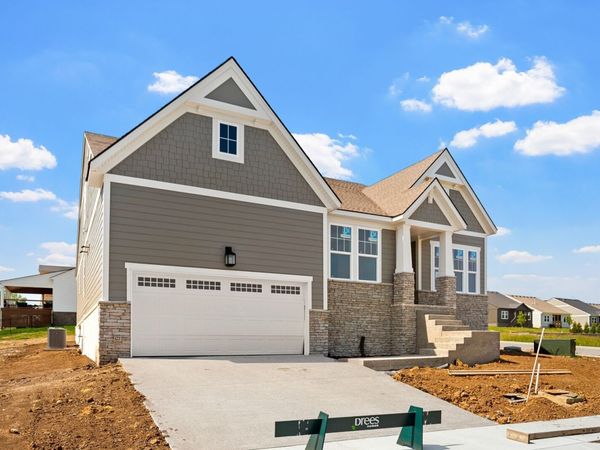 1100 Cherry Tree Way, Mount Juliet, TN 37122