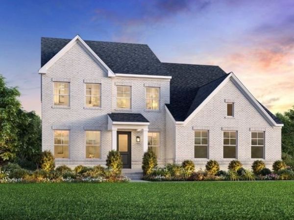 464 Tomlinson Pointe Dr , Mount Juliet, TN 37122