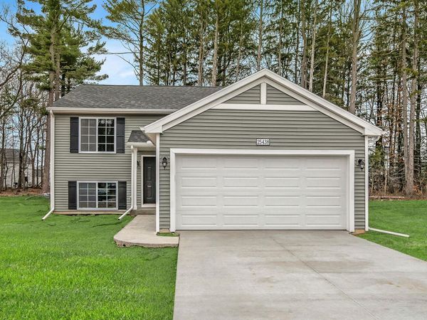Lot 2 Grosvenor Drive, Greenville, MI 48838