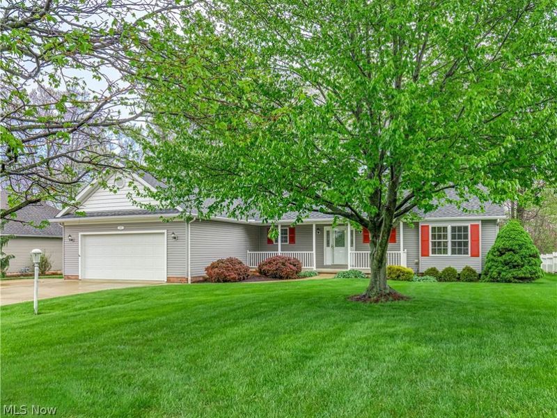 3671 White Oak Drive, Norton, OH 44203 Photo 27
