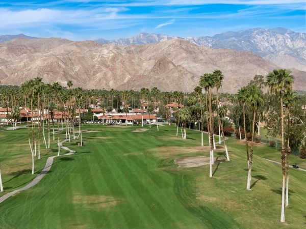 24 El Toro Drive, Rancho Mirage, CA 92270