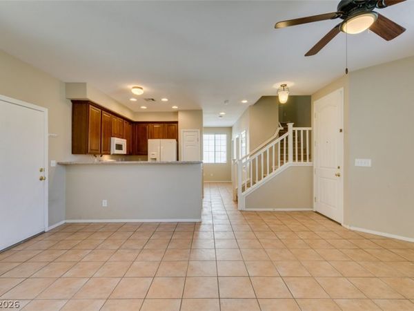 4019 Sparrow Rock Street, Las Vegas, NV 89129
