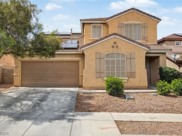 1028 Roaring River Avenue, Henderson, NV 89002