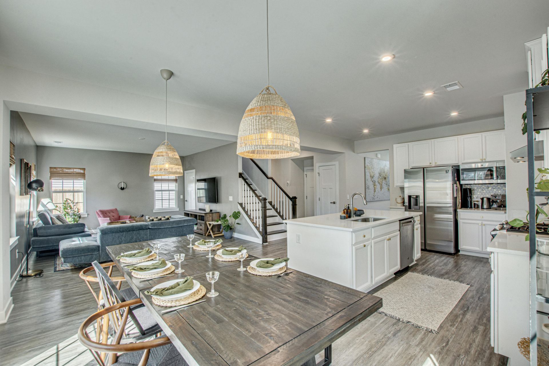 149 Country Oaks Lane Photo 3