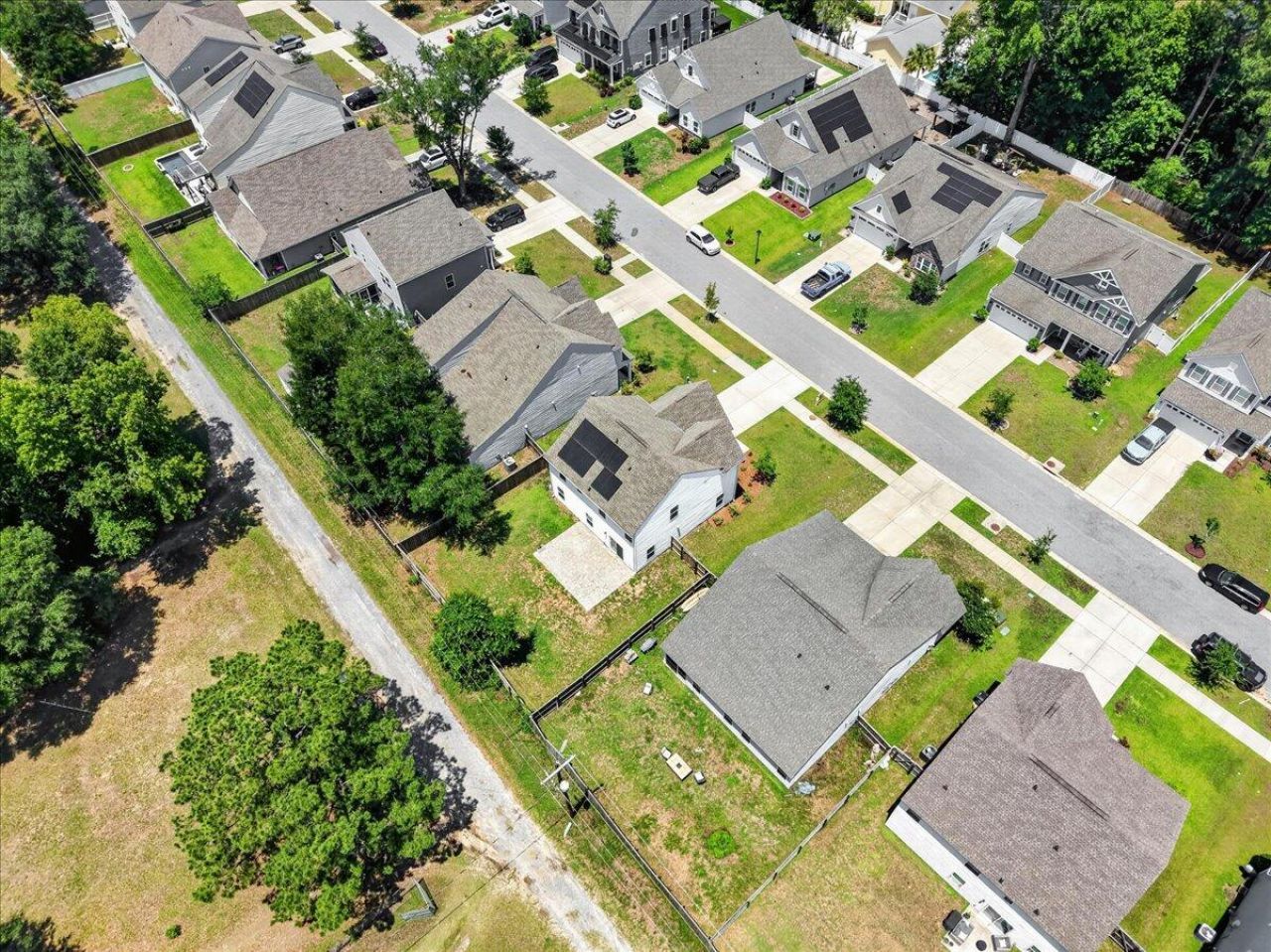 149 Country Oaks Lane Photo 41