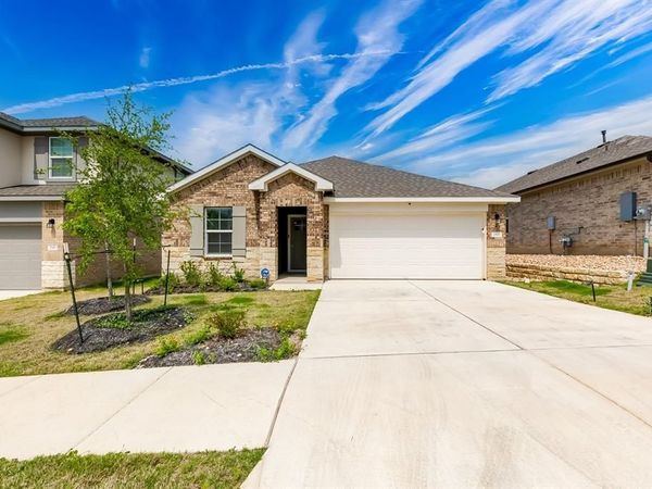 2921 Owl Head DR, Leander, TX 78641