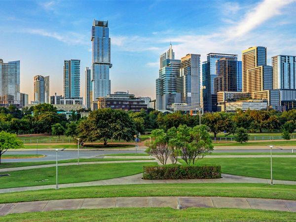 301 West Ave, Unit 1402, Austin, TX 78701